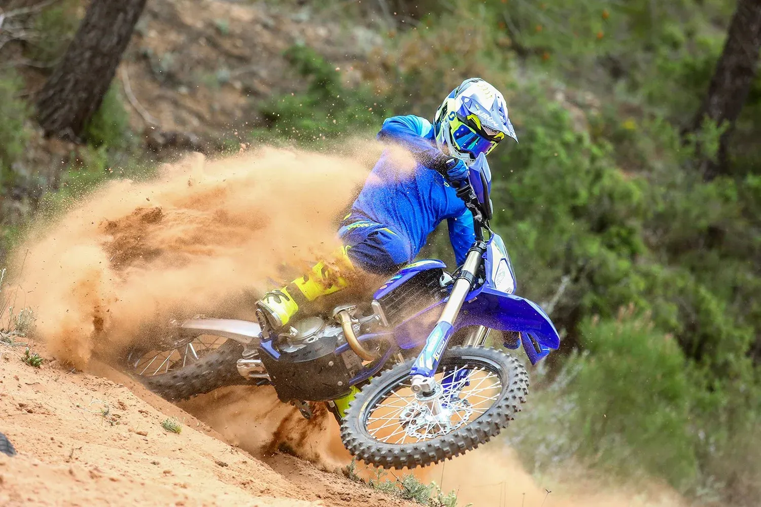 2026 Sherco 300 SEF Factory, photo 3