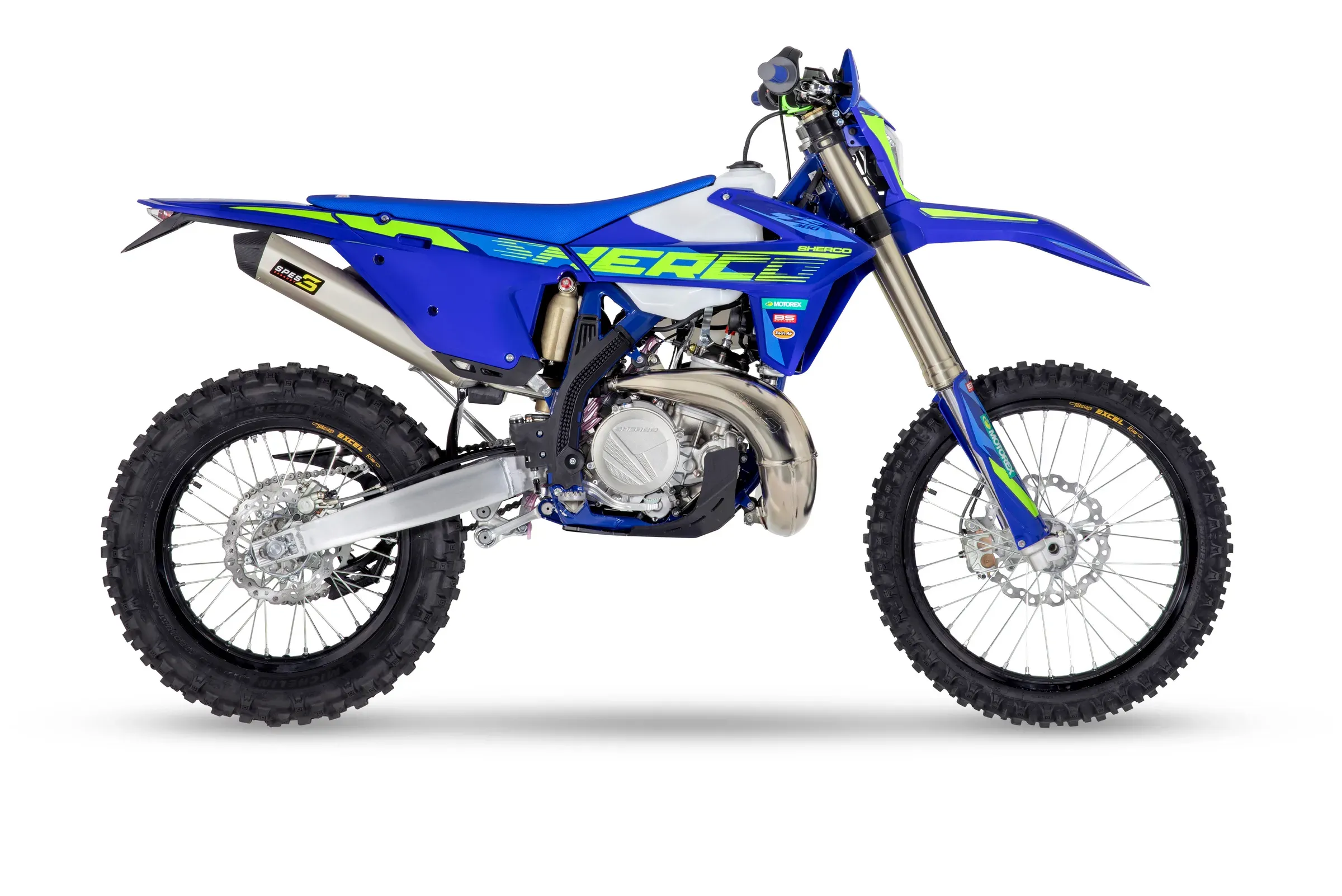 2026 Sherco 300 SE Factory, photo 3