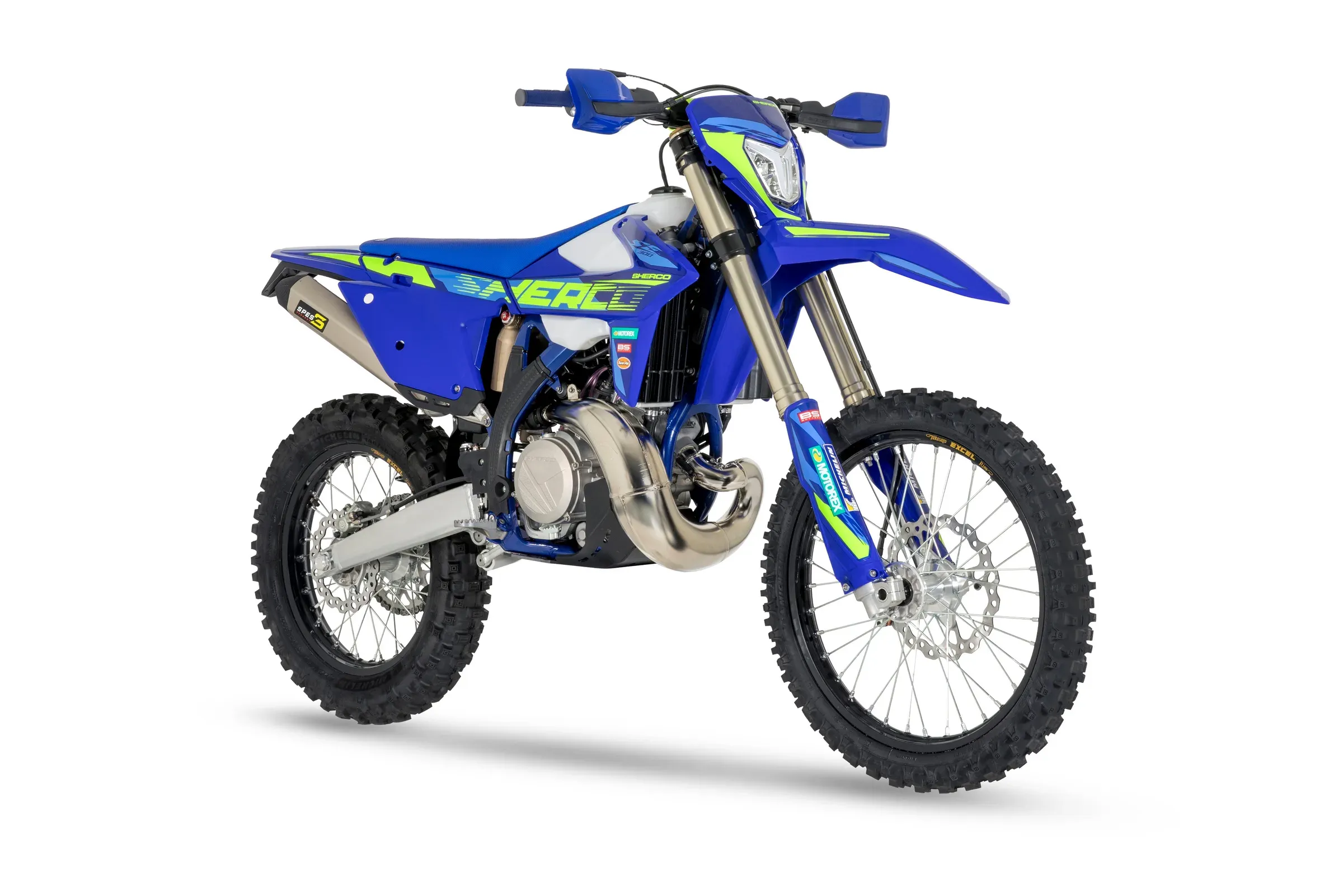 2026 Sherco 300 SE Factory, photo 4