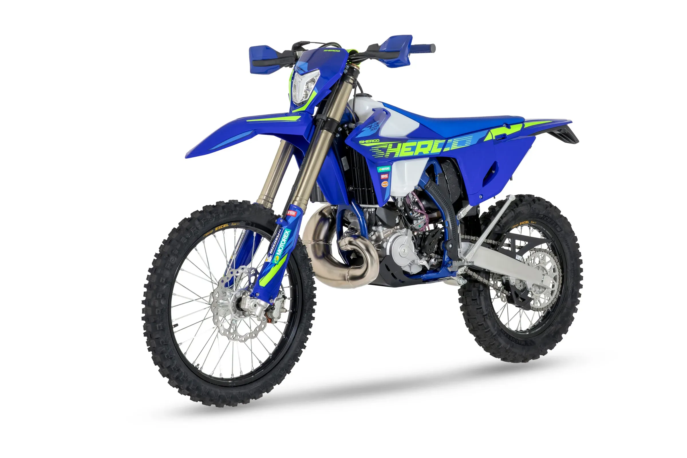 2026 Sherco 300 SE Factory, photo 5